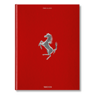Ferrari (English)