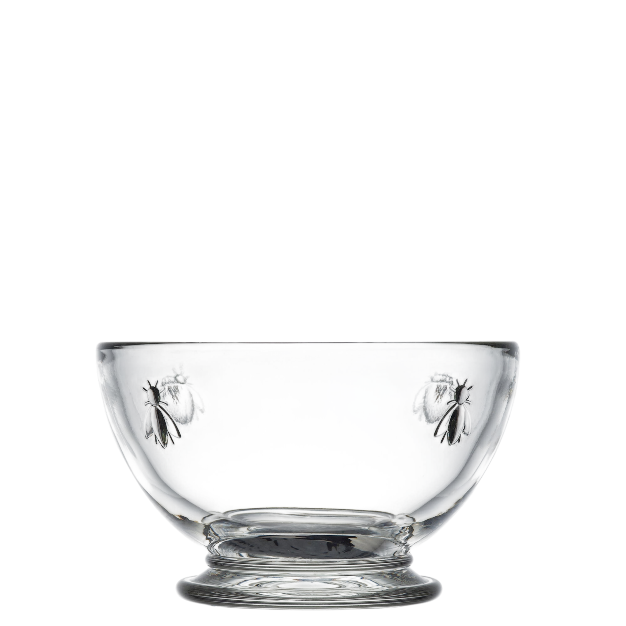Bee Mini Bowls — Set of 6