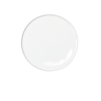 Round Platters