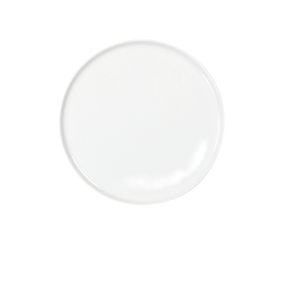 Round Platters