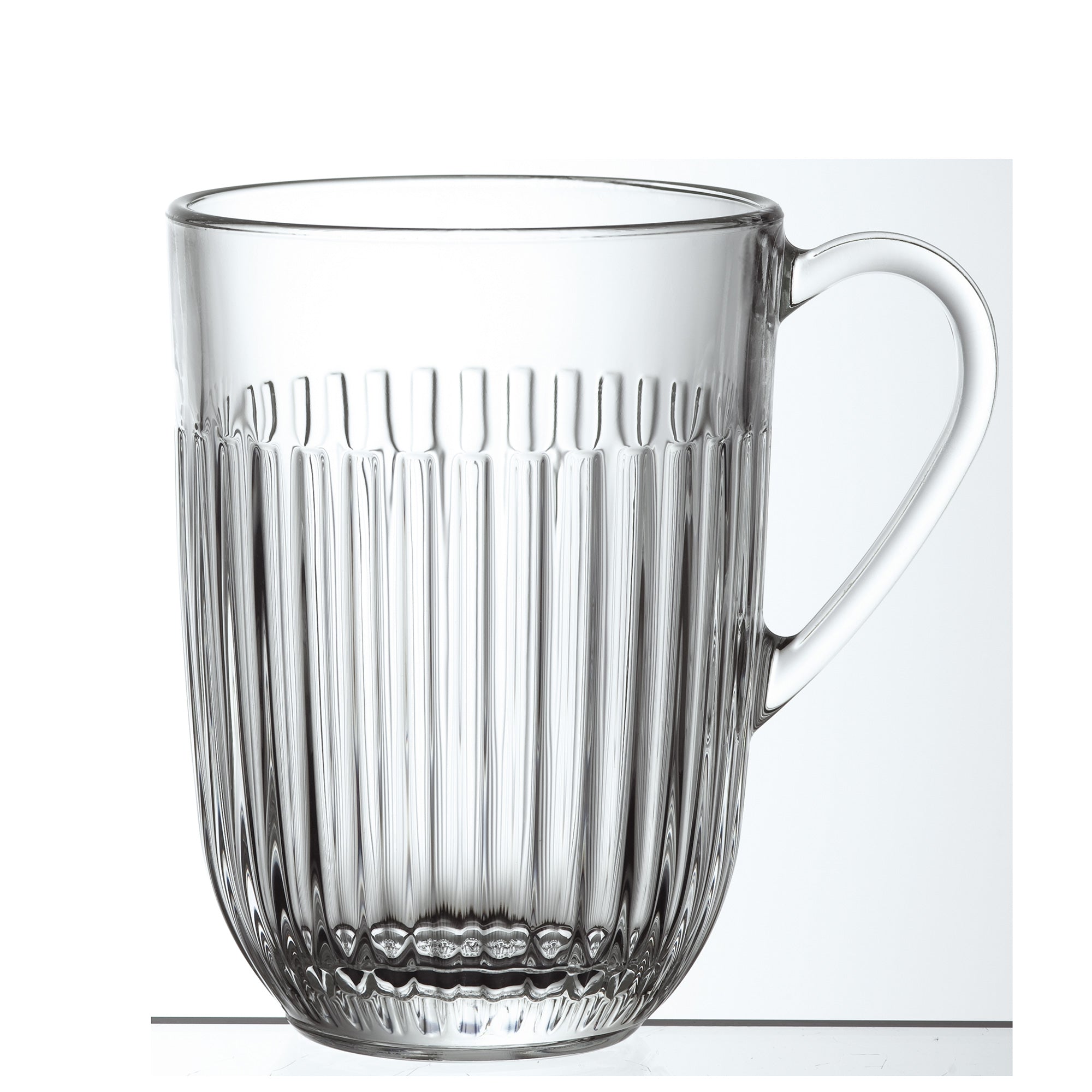 Ouessant Coffee Mugs – Set of 6
