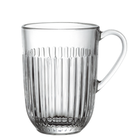 Ouessant Coffee Mugs – Set of 6