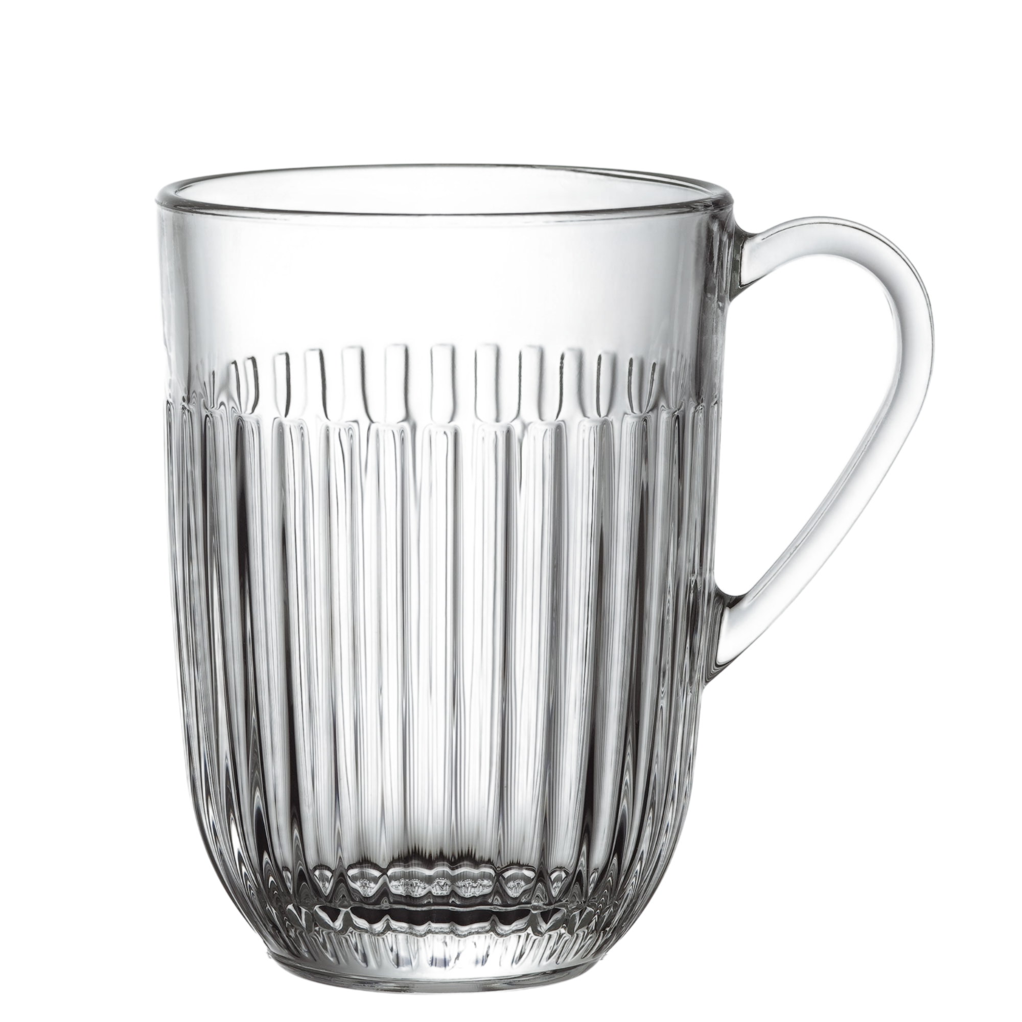 Ouessant Coffee Mugs – Set of 6