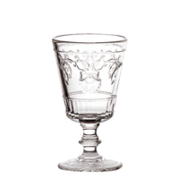 Versailles Wine Glasses – Set of 6