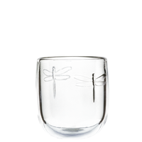 Dragonfly Tumblers – Set of 6