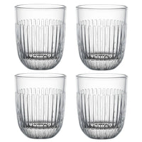 Ouessant Colored Tumblers – Set of 4