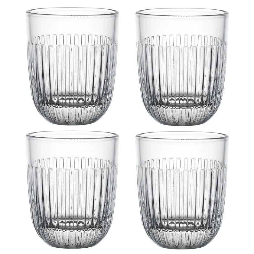 Ouessant Colored Tumblers – Set of 4