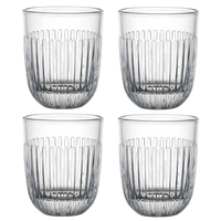 Ouessant Colored Tumblers – Set of 4