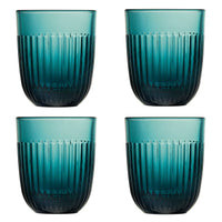 Ouessant Colored Tumblers – Set of 4