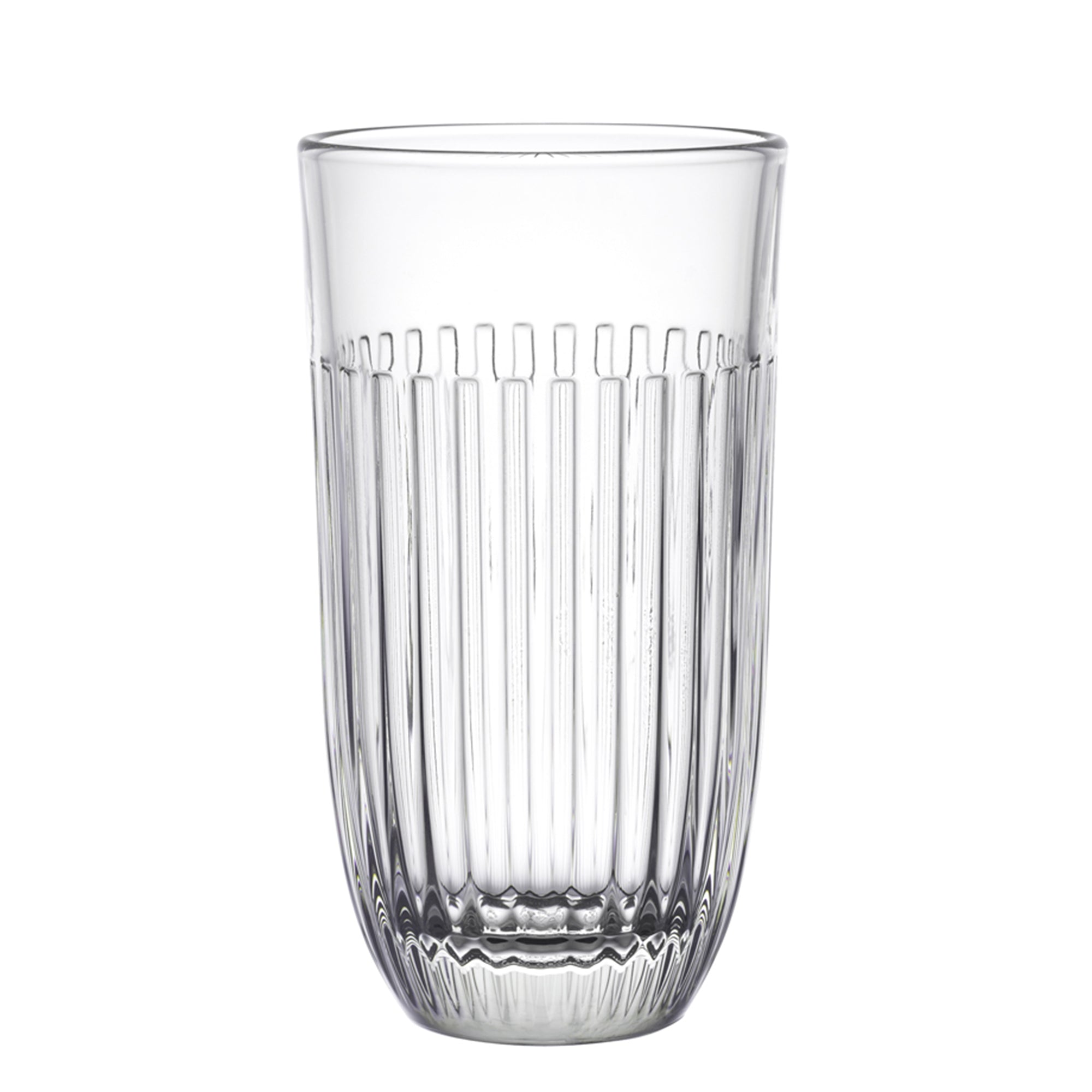 Ouessant Ice Tea Glasses – Set of 6