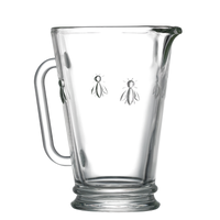 Bee Pitcher