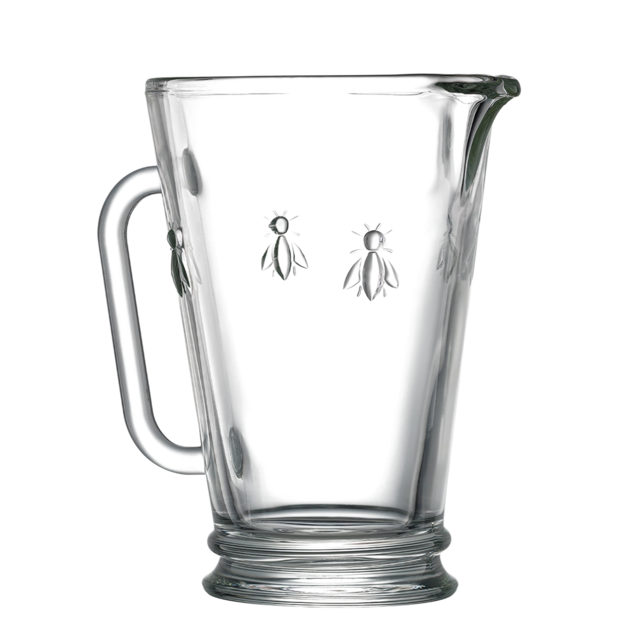 Bee Pitcher