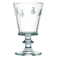 Bee Water Glass Set-6