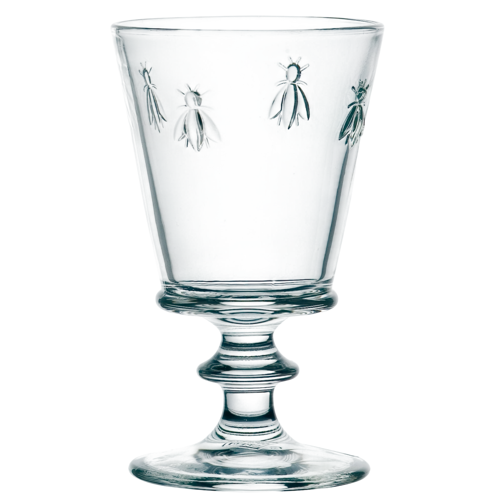 Bee Water Glass Set-6