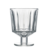 City Wine Glasses – Set of 6