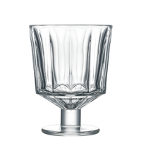 City Wine Glasses – Set of 6