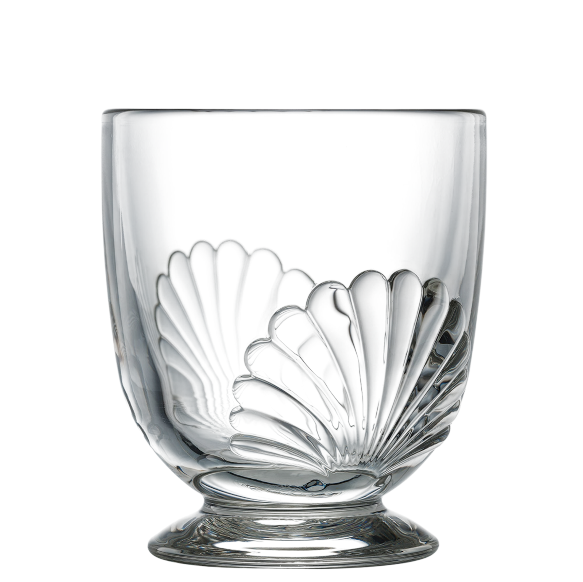 Belle Île Tumblers – Set of 6