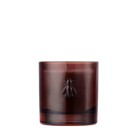 Orange Blossom Bee Candle