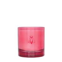 Cherry Blossom Bee Candle