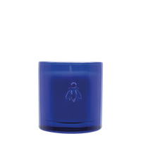 Winter Garden Bee Candle