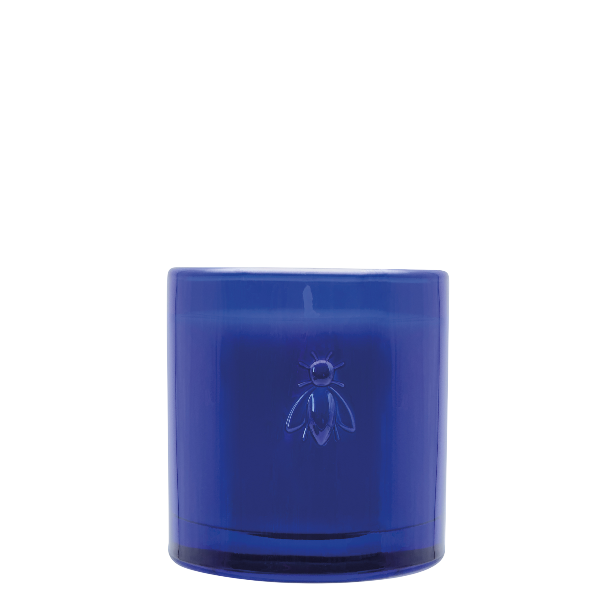 Winter Garden Bee Candle