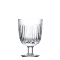 Ouessant Wine Glasses – Set of 6
