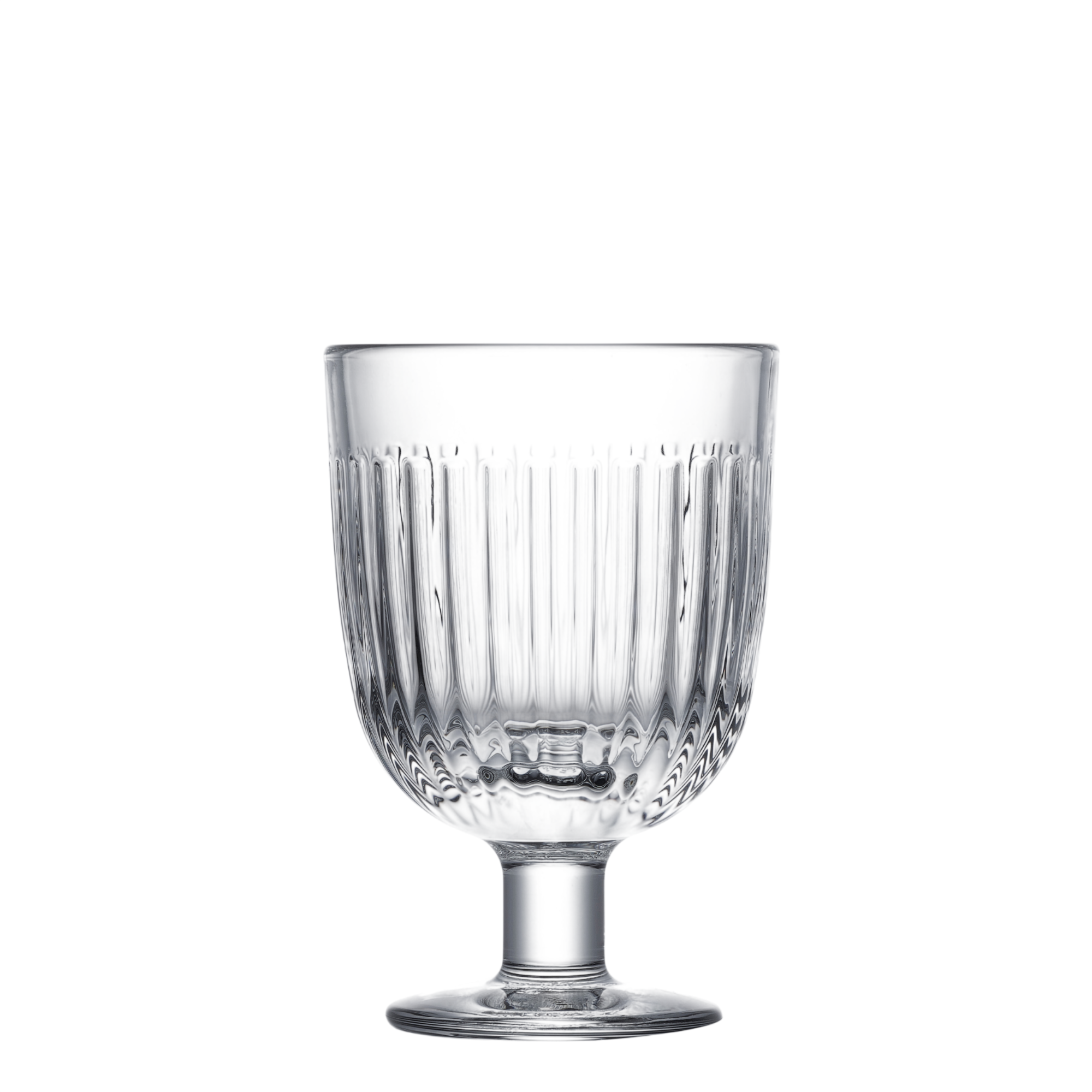 Ouessant Wine Glasses – Set of 6
