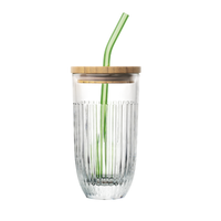 Ouessant Smoothie Glass