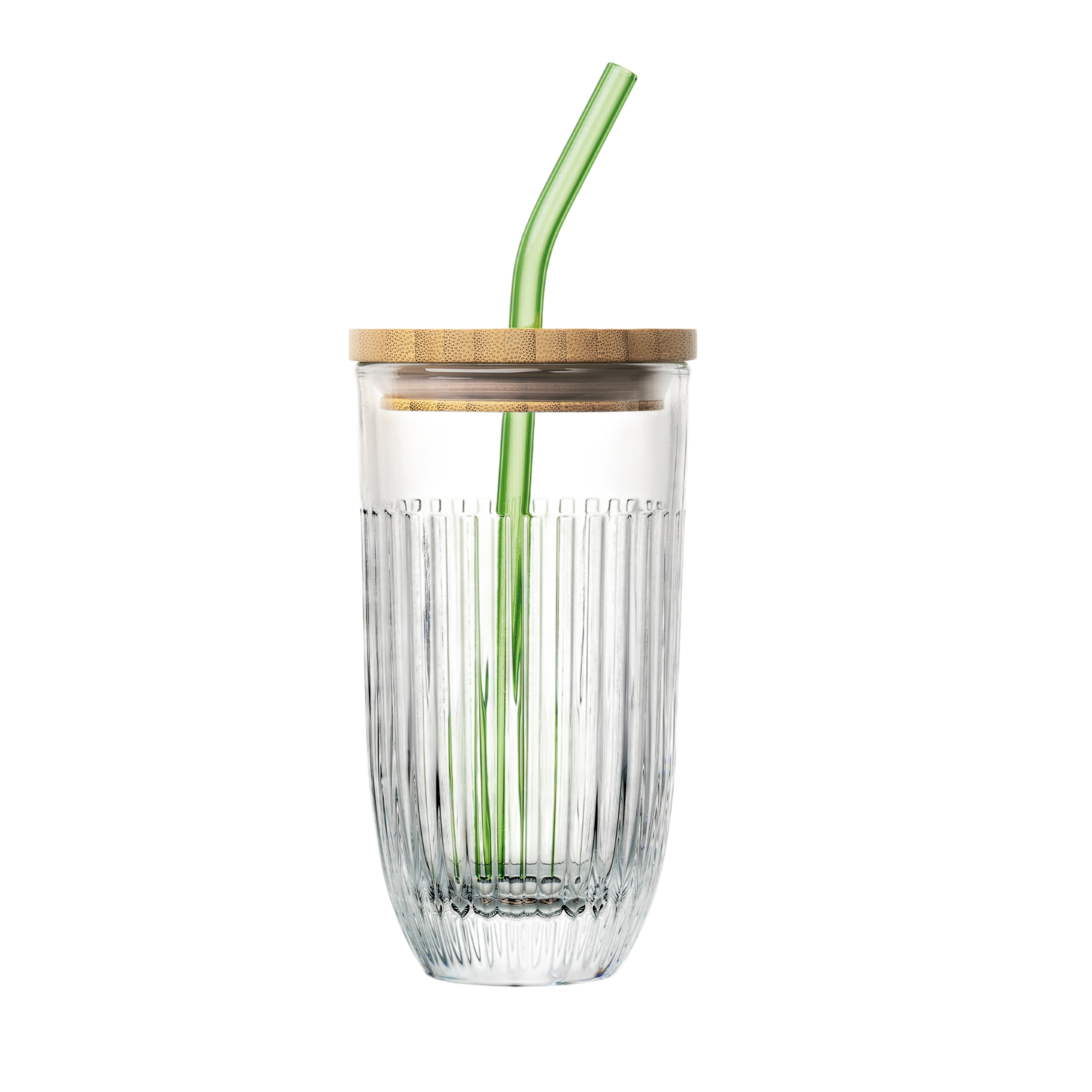 Ouessant Smoothie Glass