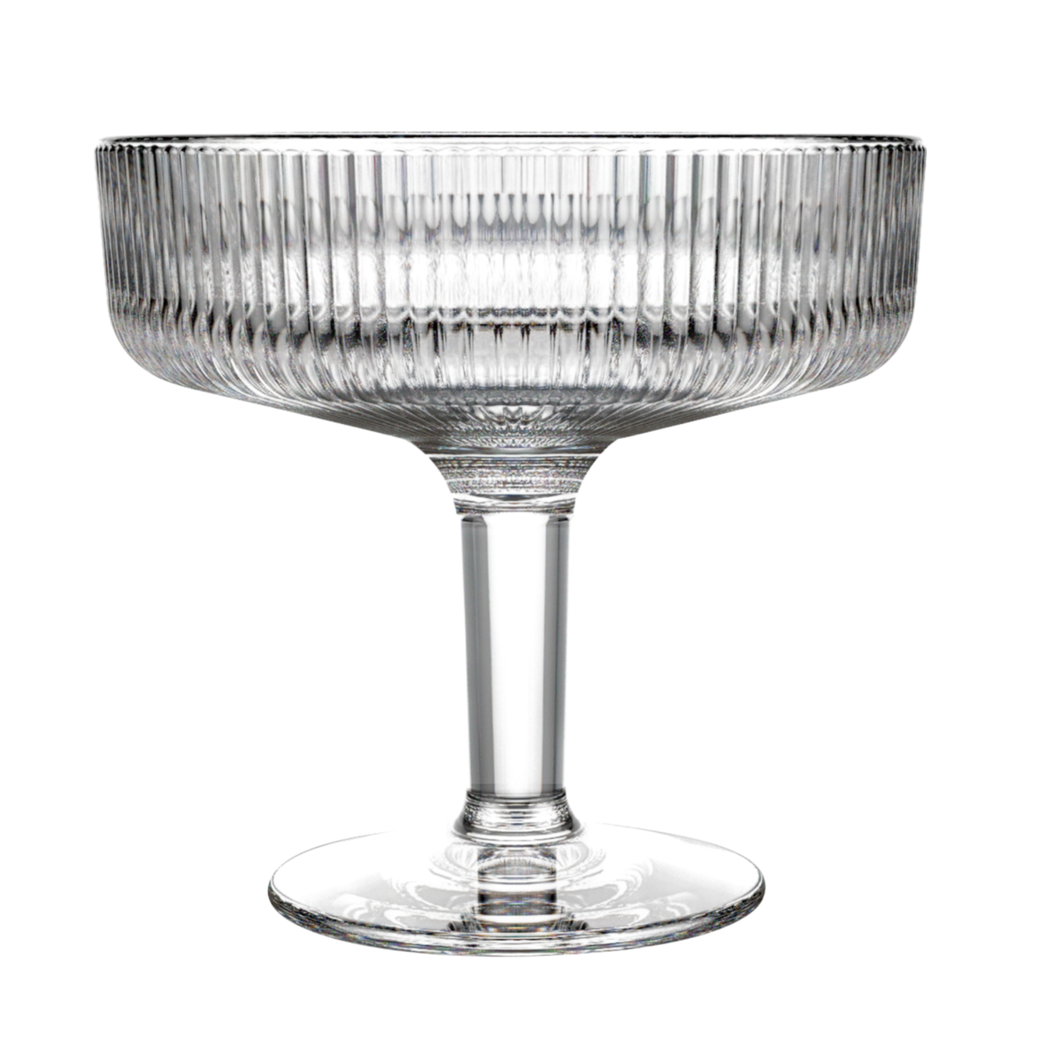 Alice Dessert Cups – Set of 6