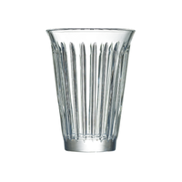 Zinc Tall Tumbler Set -6