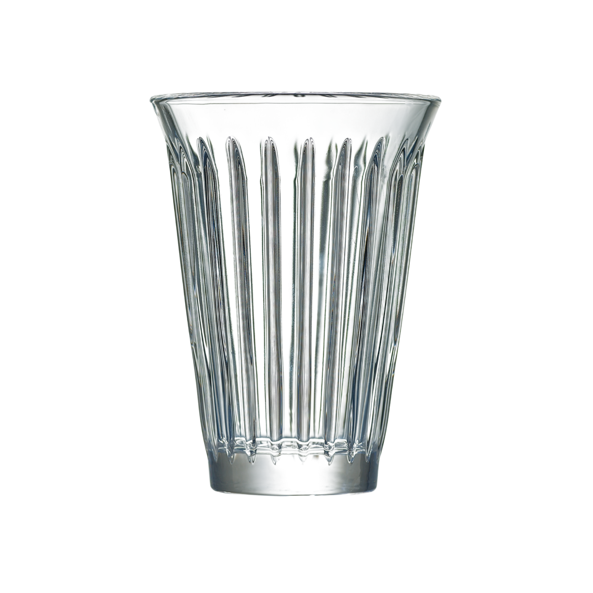 Zinc Tall Tumbler Set -6