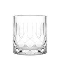 Chicago Whiskey Glass – Set of 4