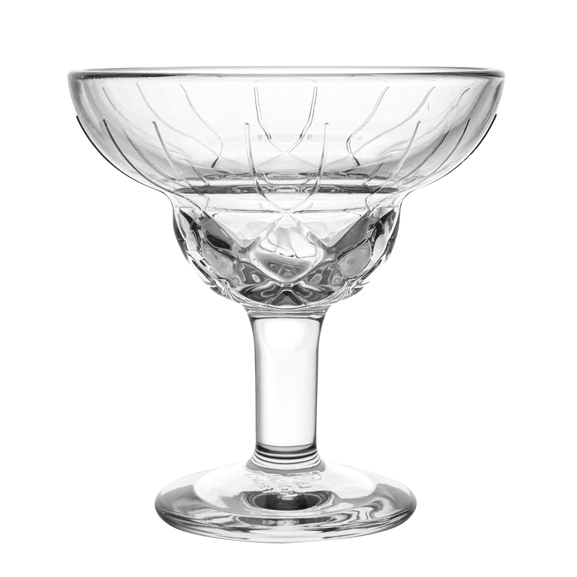 Chicago Cocktail Glass – Set of 6