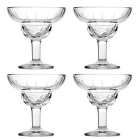 Chicago Cocktail Glass – Set of 4