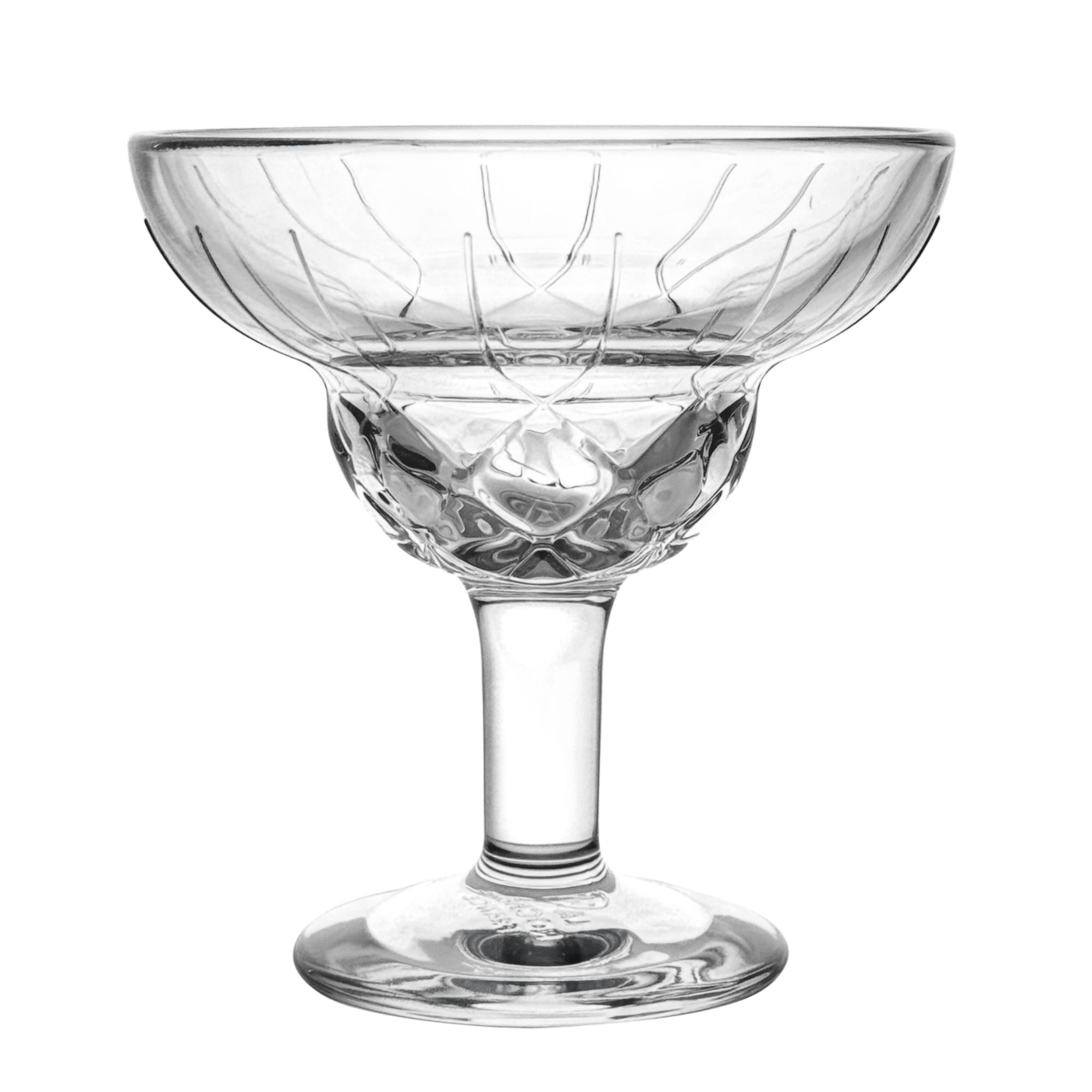 Chicago Cocktail Glass – Set of 6