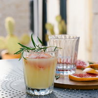 Onde Tumblers – Set of 6
