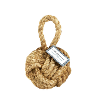 Marseille Knot Door Stopper