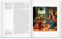 Botticelli (English)