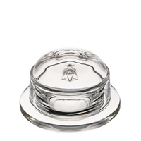 Bee Butter Dish Set