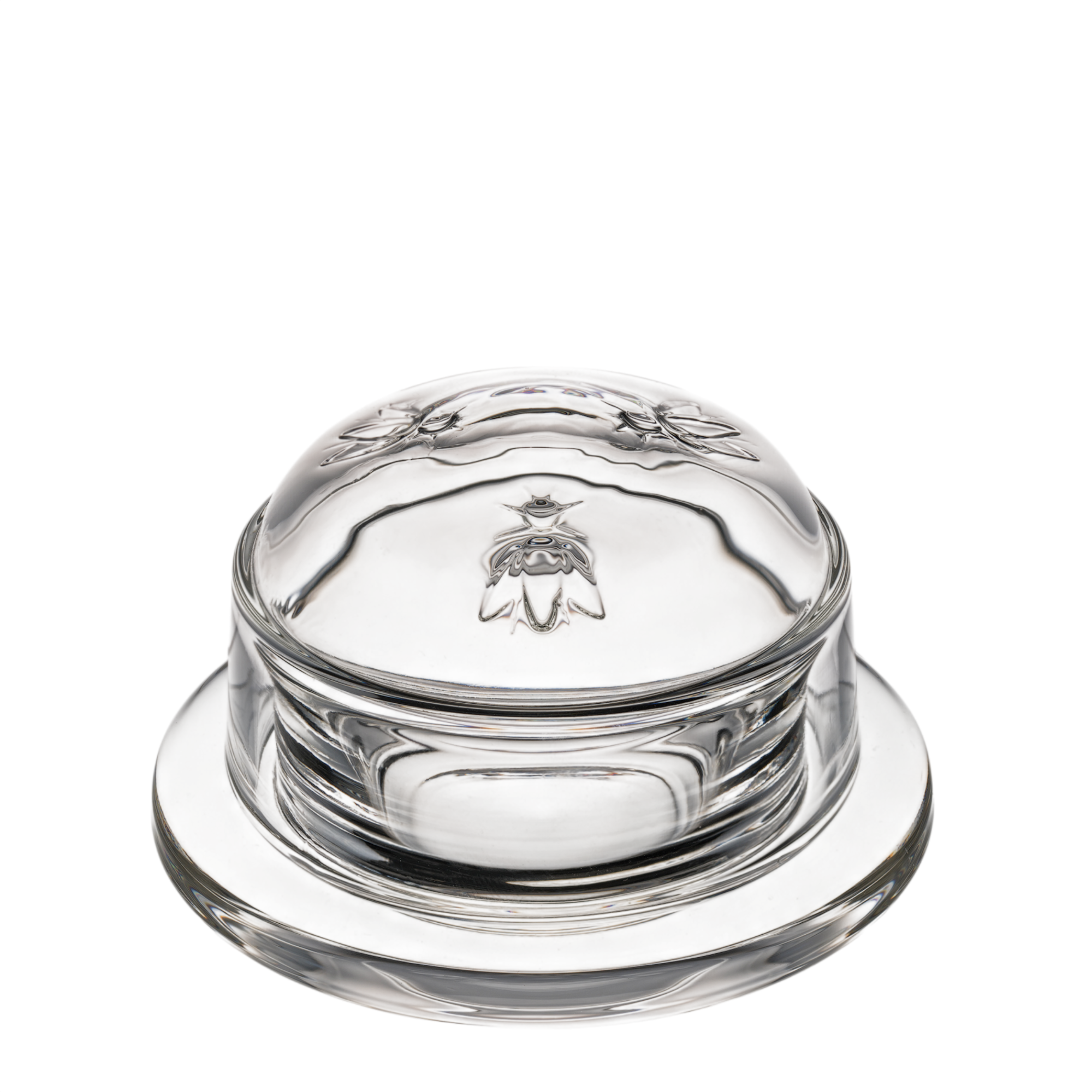 Bee Butter Dish Set