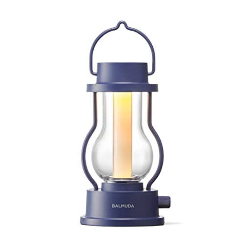 Rechargeable LED Lantern Water-Resistant