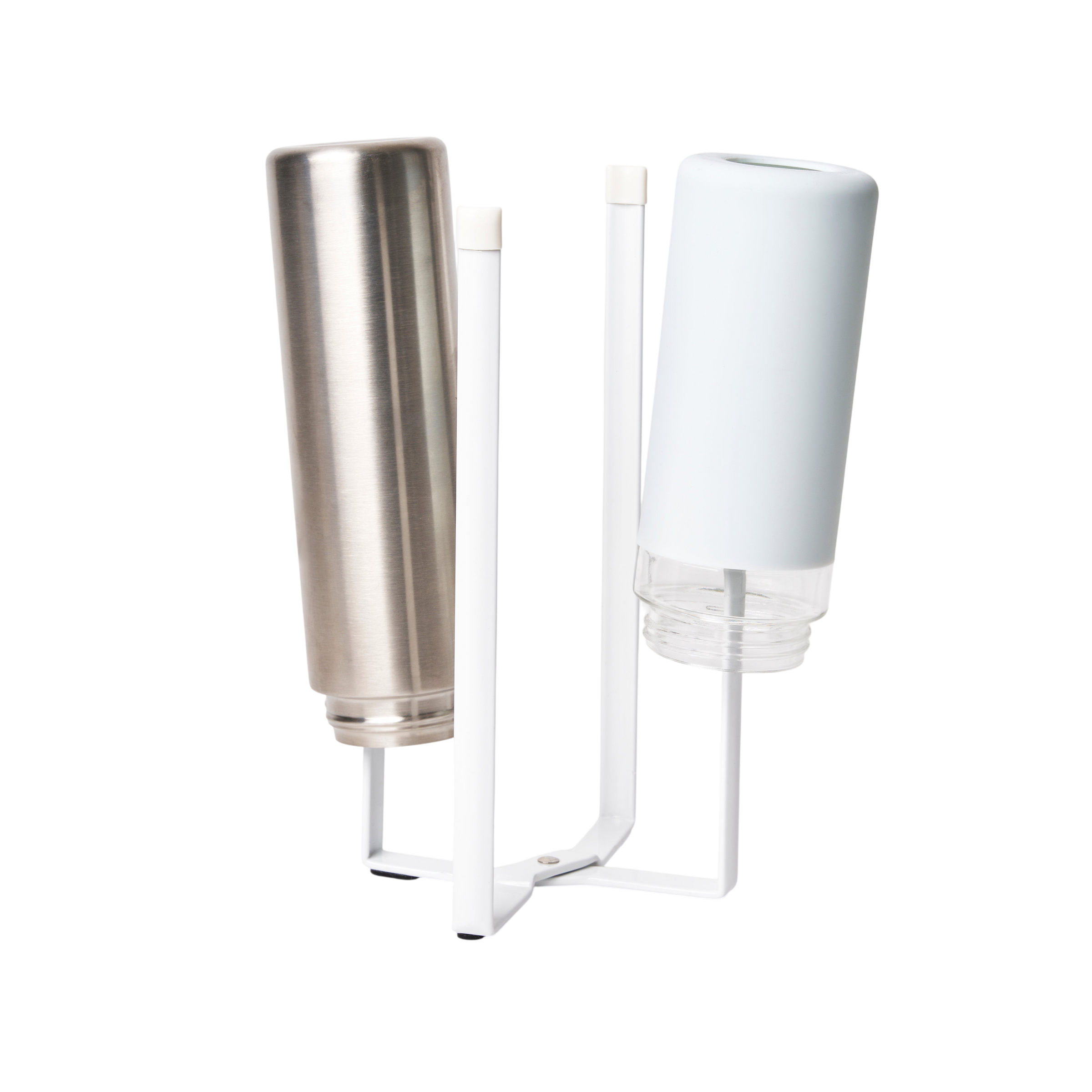 Collapsible Bottle Dryer - Steel