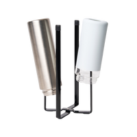 Collapsible Bottle Dryer - Steel