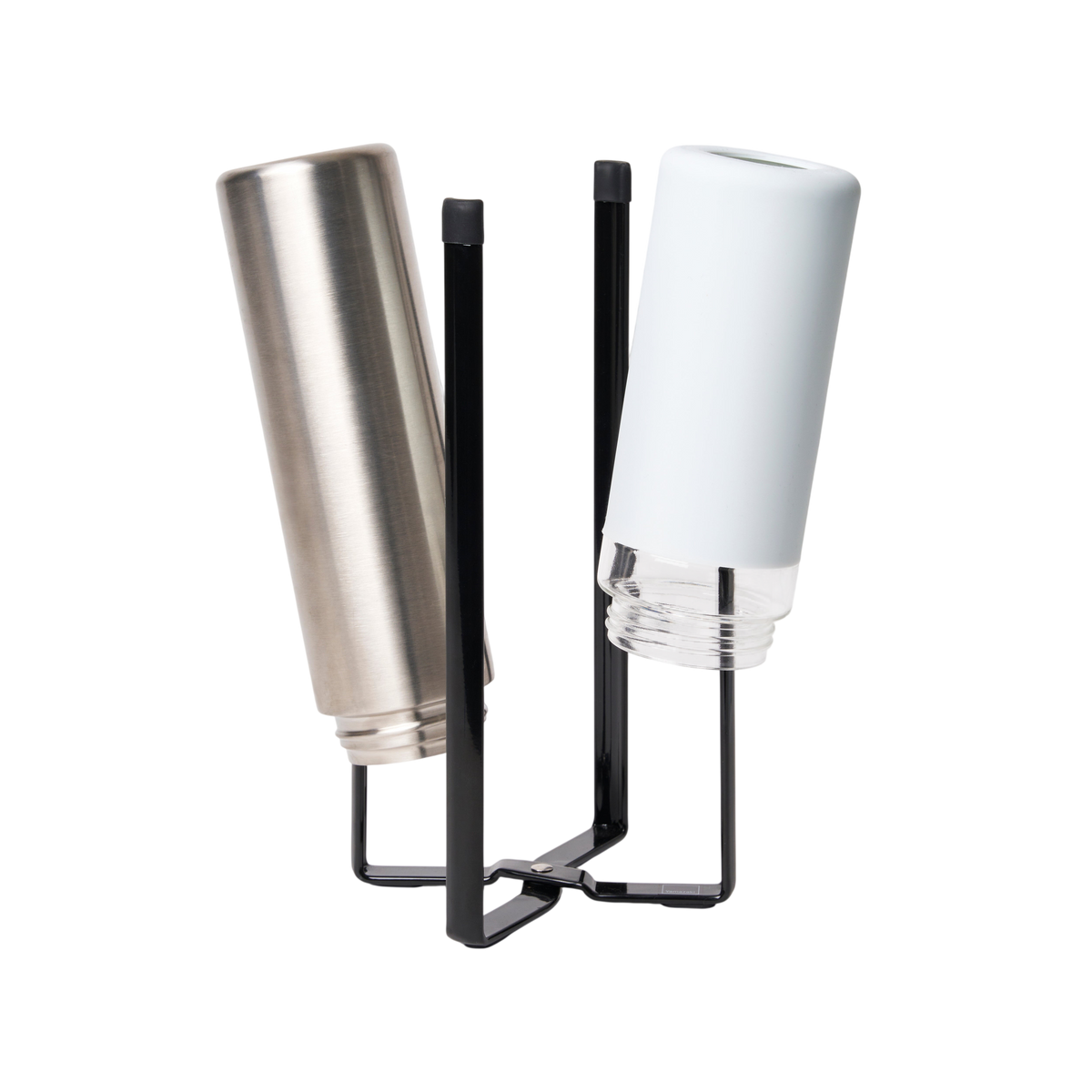 Collapsible Bottle Dryer - Steel