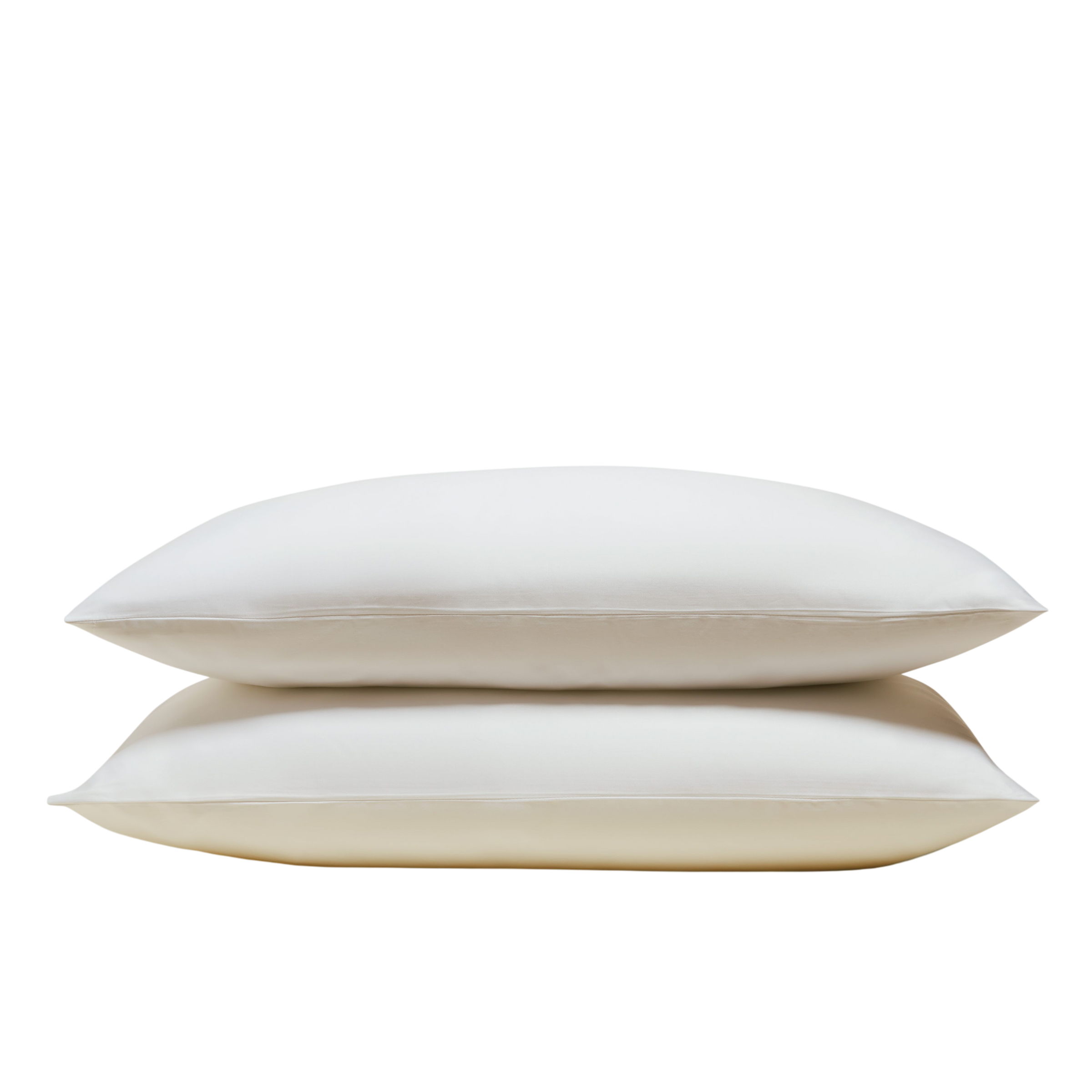 Luxe Australian Sateen Pillowcase Set