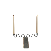 Aria Candle Holder by MESO