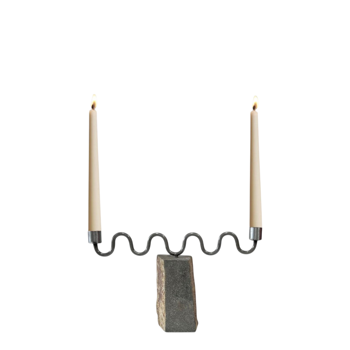 Aria Candle Holder by MESO