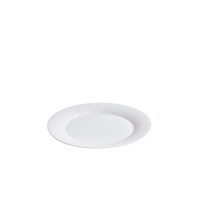 Kähler Hammershøi Dish, White, 11”