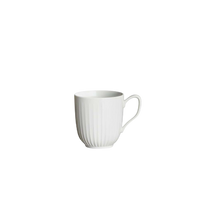 Kähler Hammershøi Mug, White, 3 Pcs.